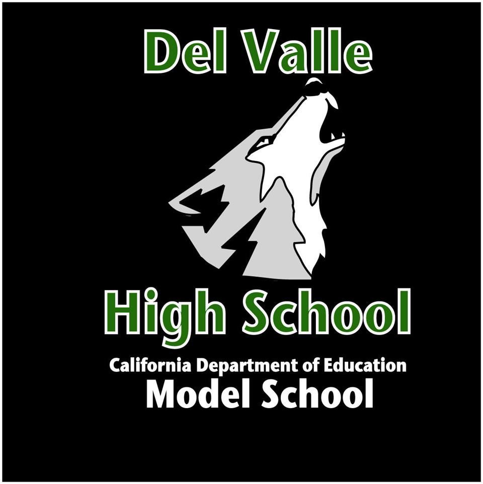 Del Valle Logo Del Valle Logo