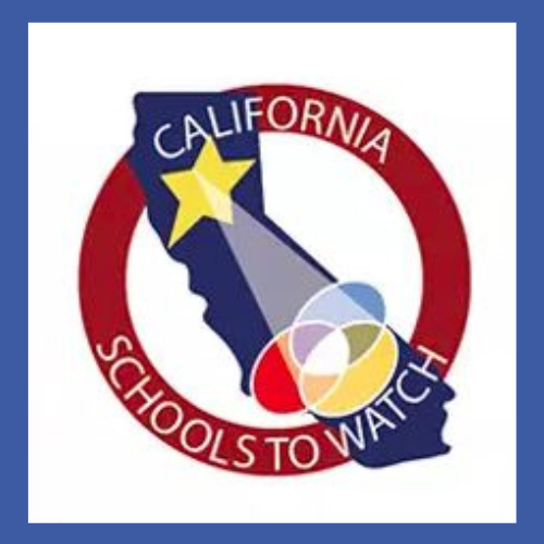  Schools to Watch logo
