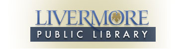 Livermore Public Library website will open in new window