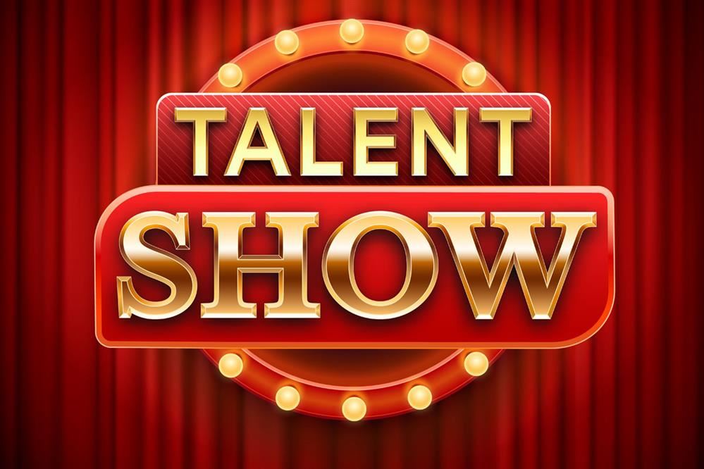  Talent Show