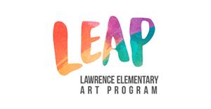 LEAP art program 