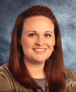 Mrs. Amy McCarthy Mrs. Amy McCarthy