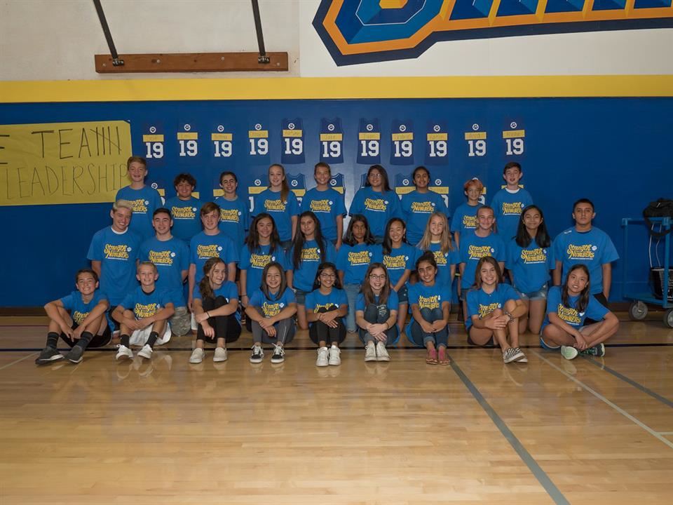 2018-2019 ASB