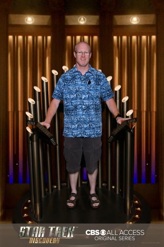Mr. Pickering-Walters Mr. Pickering-Walters