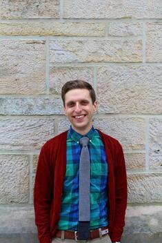 Mr. Christopher Filice Mr. Christopher Filice