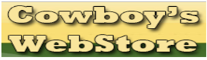 Cowboys Webstore