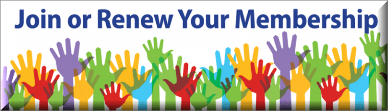 Join or Renew Membership