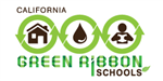 Green Ribbon Schools logo 