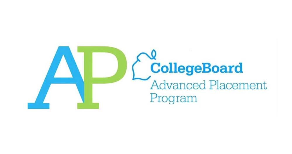 AP Logo AP Logo