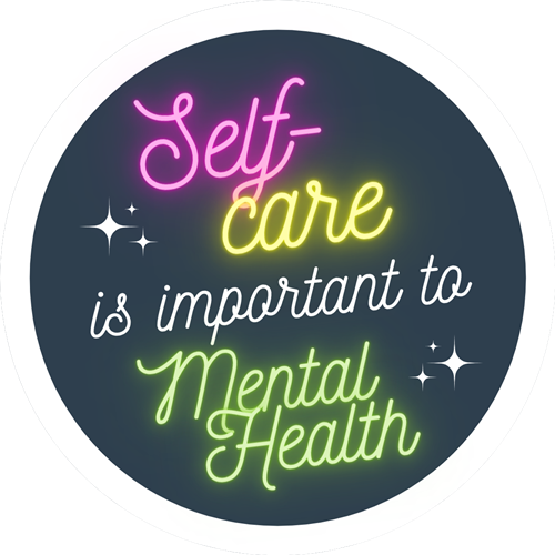 Self care