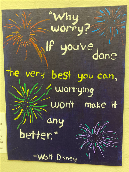 The Best You Can