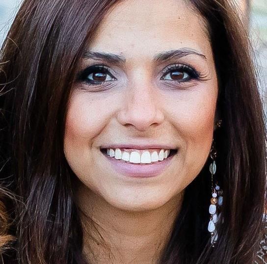 Ms. Bassant Abdelrahman Ms. Bassant Abdelrahman