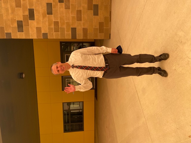 Principal Hart Welcomes You to our Virtual Back to School Night! Principal Hart Welcomes You to our Virtual Back to School Night!
