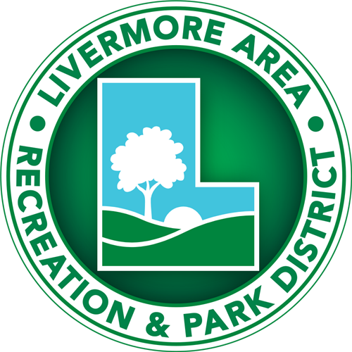 LARPD logo