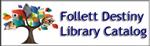 Follett Destiny Library Catalog 