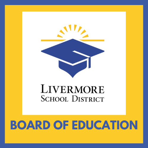  Board of Education
