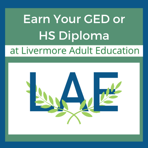  Livermore Adult Eduction
