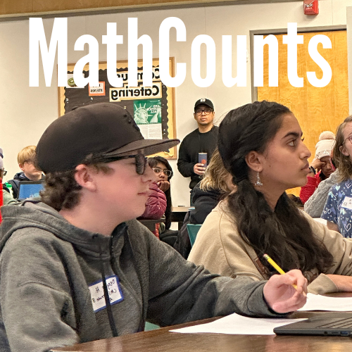  MathCounts 2024