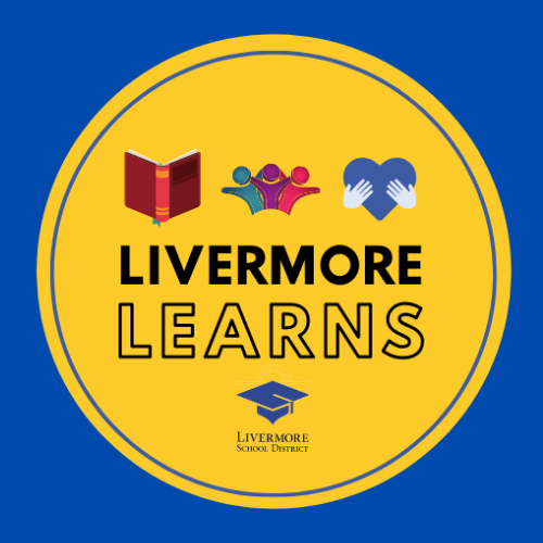  Livermore Learns logo