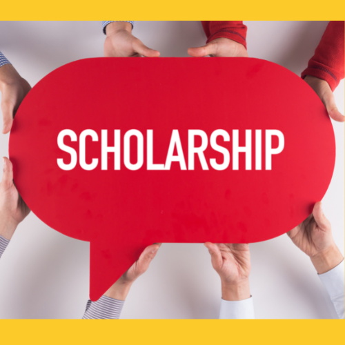  scholarship