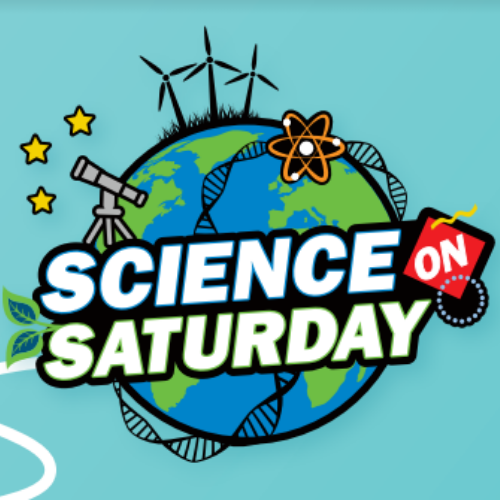  Science on Saturday