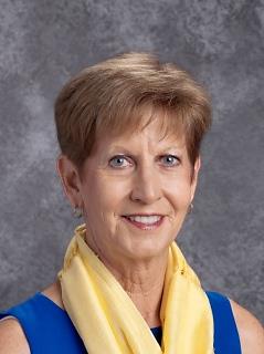 Mrs. Pat Avilla Mrs. Pat Avilla