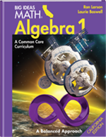 Math Algebra 1 (Purple Book) 