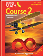 Math Course 2 