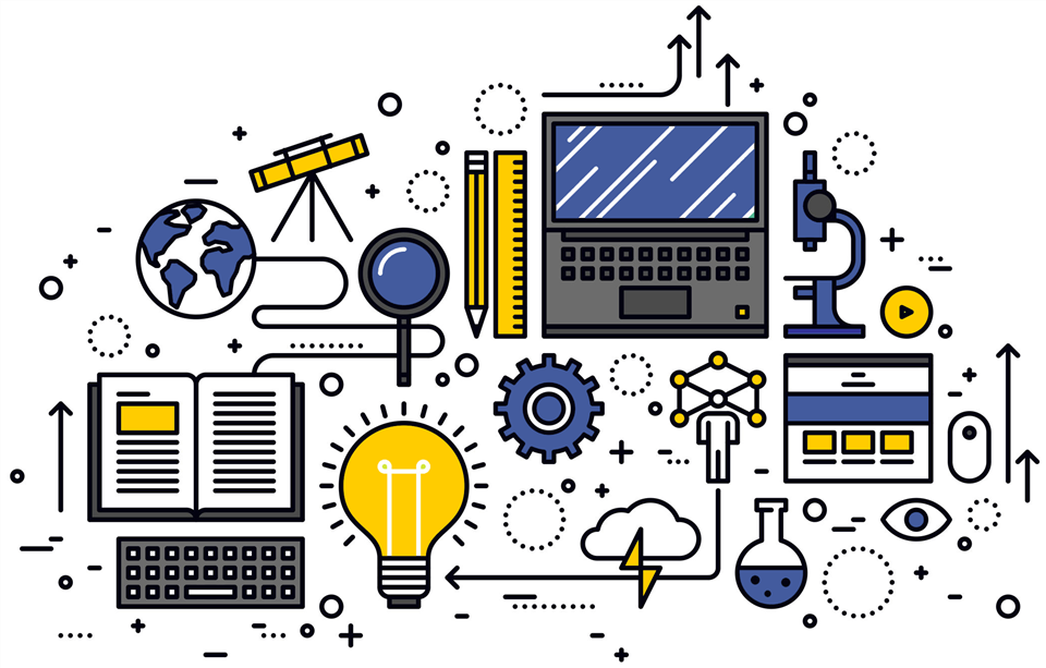 Computer and information science. Computer and information science