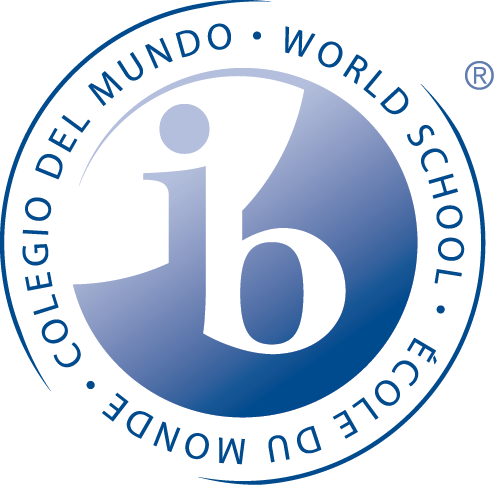 IB logo