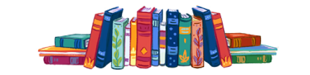 stack of books stack of books