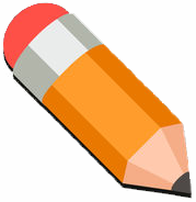 pencil 