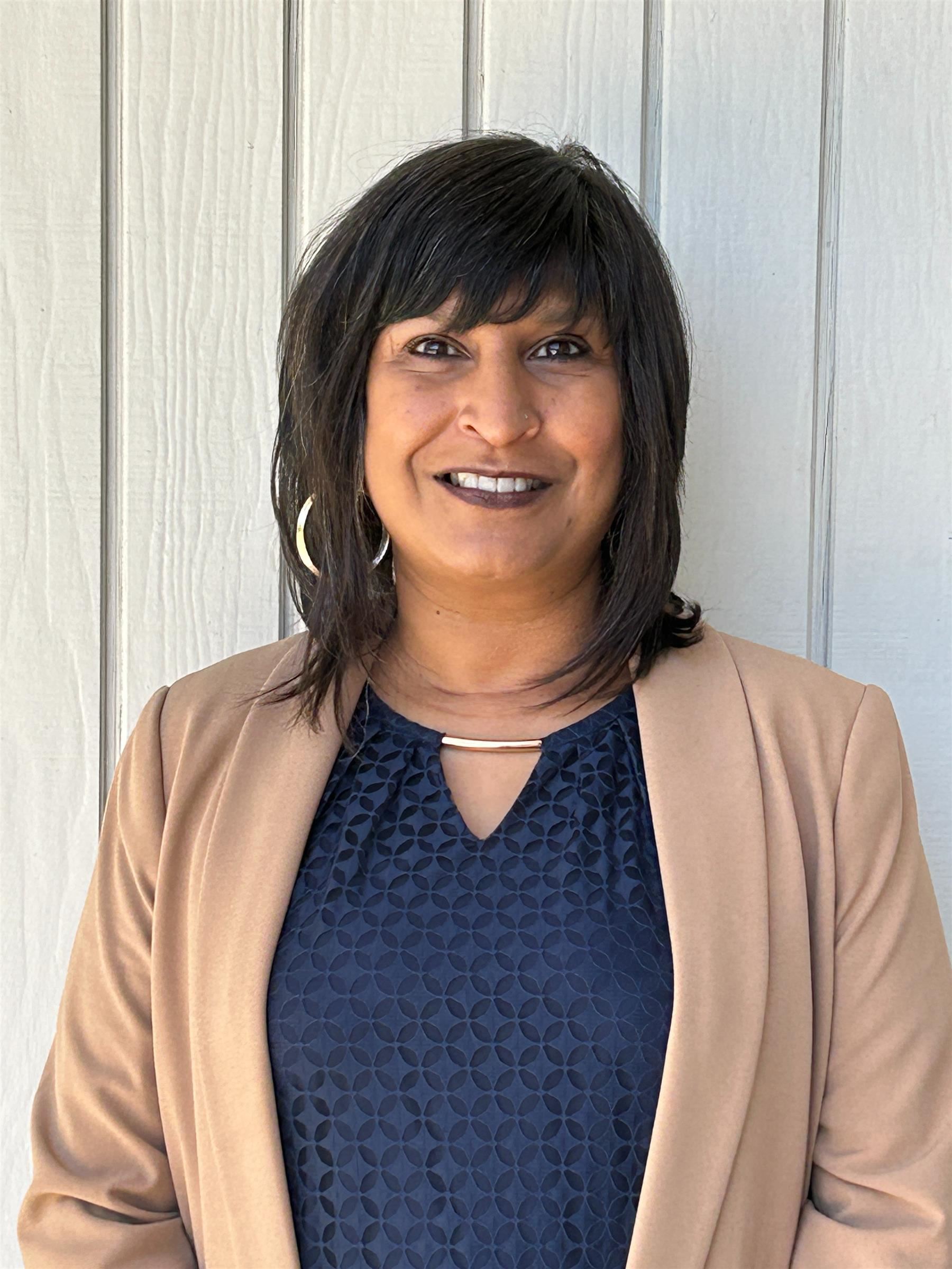 Roxana Mohammed