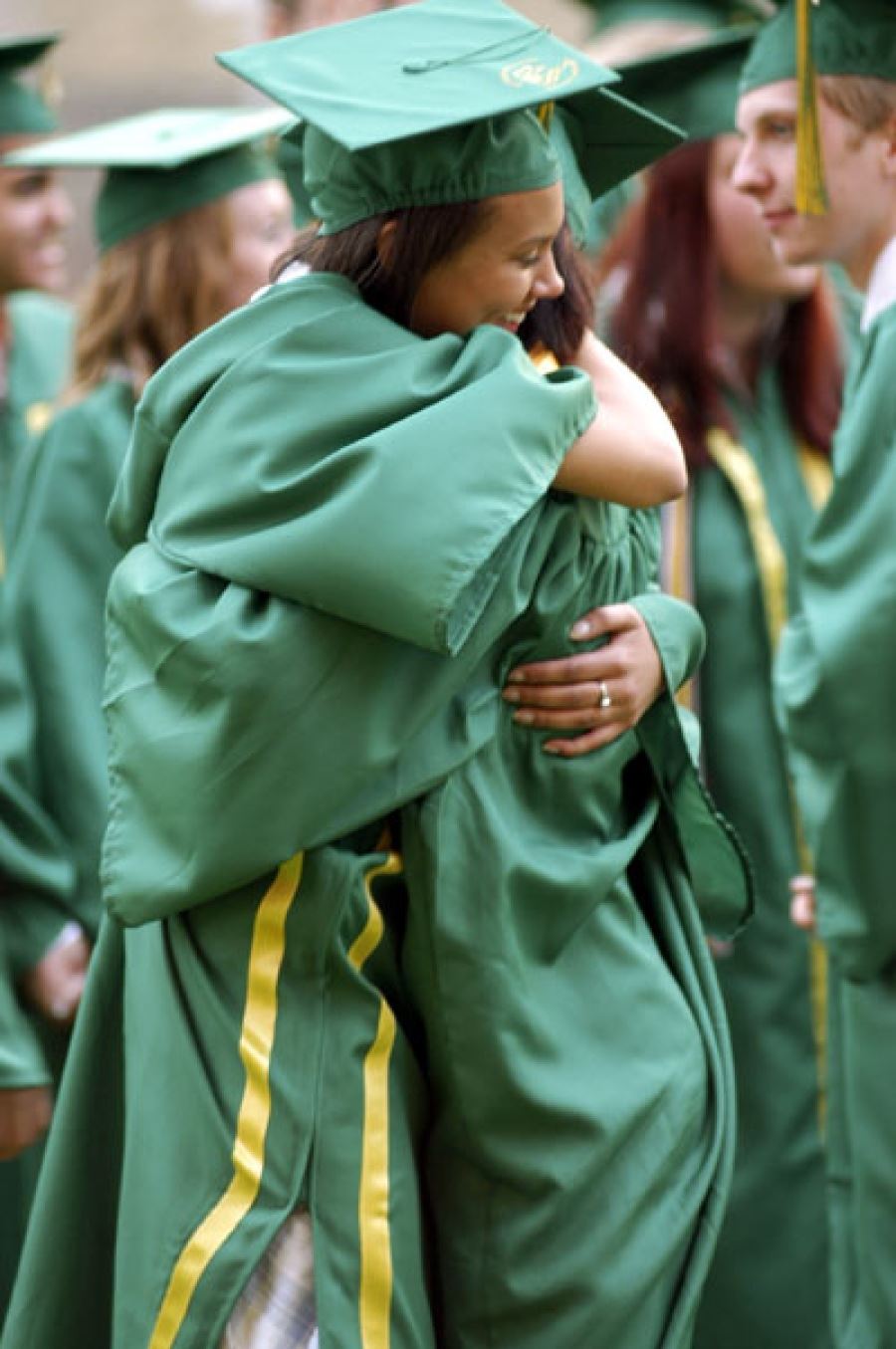 grads grads