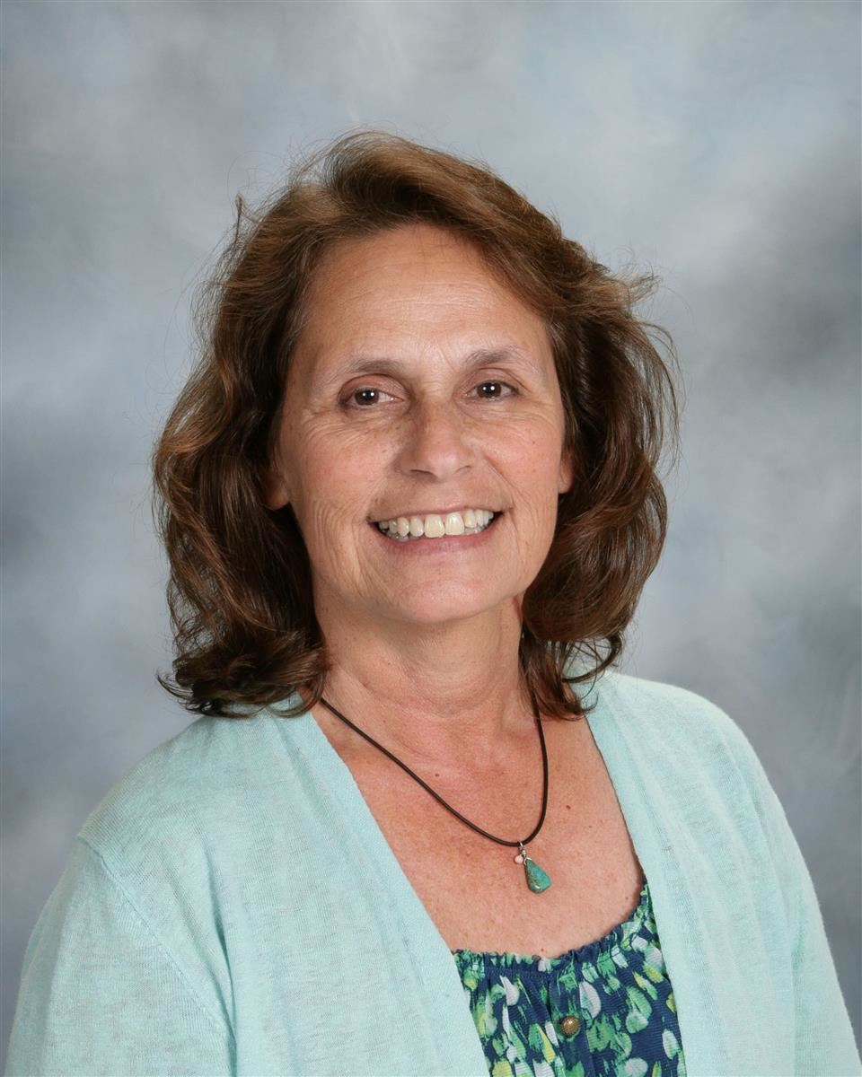 Mrs. Rita Mattimore Mrs. Rita Mattimore