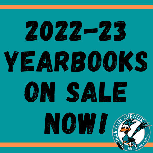  Yearbook Sale