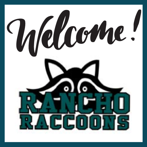  Rancho Raccoons